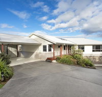 Coastal Retreat - Hotel NSW