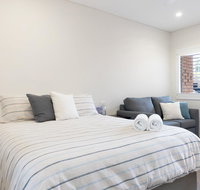 Coasters 22 - Hotel NSW