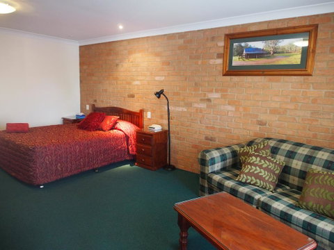 Cobar Town & Country Motor Inn - Hotel NSW 1