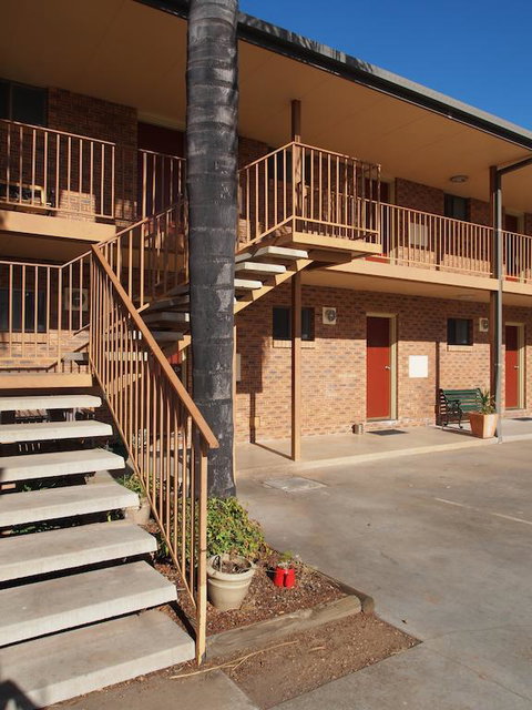 Cobar Town & Country Motor Inn - Hotel NSW 3