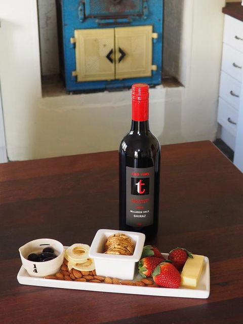 Cobblers Cottage B&B - Hotel NSW 1