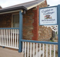 Cobblers Cottage BB - Hotel NSW