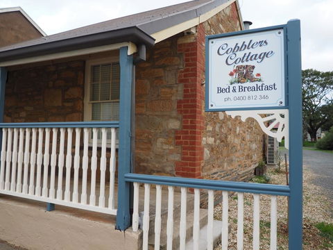 Cobblers Cottage B&B - Hotel NSW 0