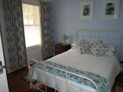 Cobblers Cottage B&B - Hotel NSW 3