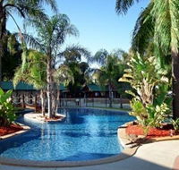 Cobram Barooga Golf Resort - Hotel NSW