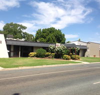Cobram Colonial Motor Inn - Hotel NSW