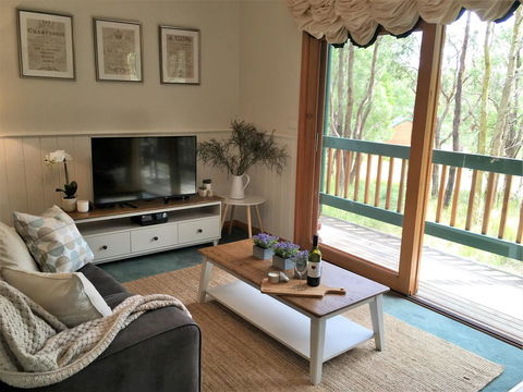 Cockatoo Cottages - Hotel NSW 0