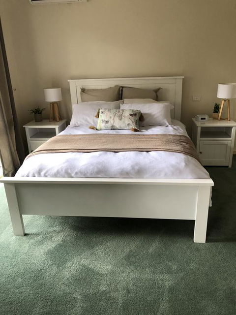 Cockatoo Cottages - Hotel NSW 2