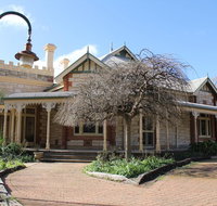 Cockburn House - Hotel NSW
