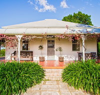 Cockfighters Ghost Vineyard Accommodation - Hotel NSW