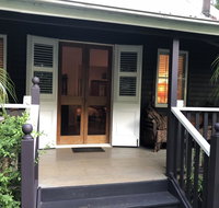 Coco's Cottage in the Byron Bay Hinterland