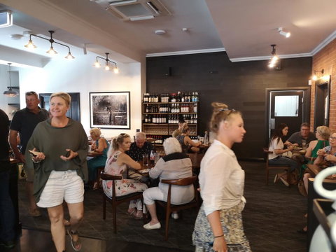 CocoBrew Boutique Apartments - Hotel NSW 0