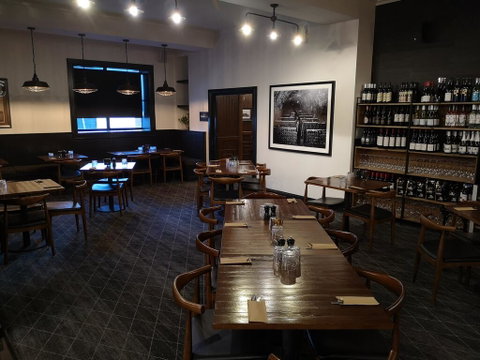 CocoBrew Boutique Apartments - Hotel NSW 1