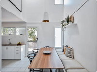 COCOMO VILLA