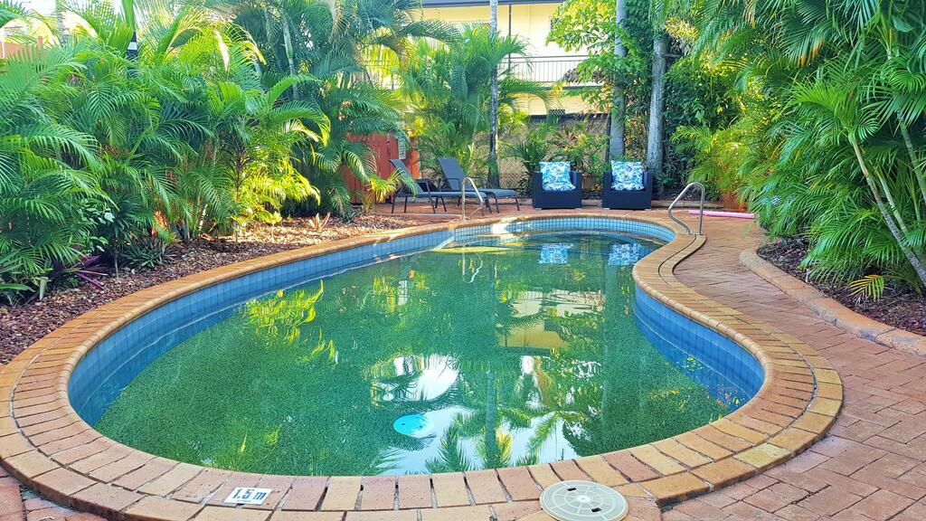 Coconut Grove NT Hotel NSW