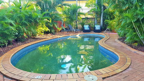 Coconut Grove Holiday Apartments - Hotel NSW 0