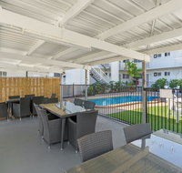 Cocos Holiday Apartments - Hotel NSW