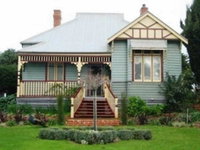 Book Codrington Accommodation Vacations Hotel NSW Hotel NSW