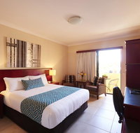 Coffee House Apartment Motel - Hotel NSW