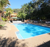 Coffs Harbour Beach Escape - Hotel NSW