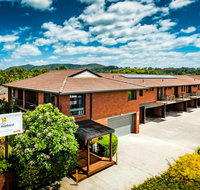 Coffs Harbour Holiday Apartments - Hotel NSW