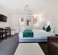 Coffs Harbour Pacific Palms Motel - Hotel NSW