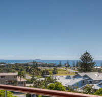 Coffs Jetty Beach House - Hotel NSW