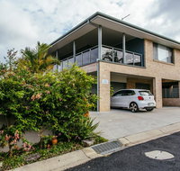 Coffs Jetty Bed and Breakfast - Hotel NSW