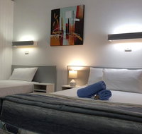 Coffs Shearwater Motel - Hotel NSW