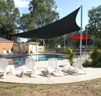 Cohuna Waterfront Holiday Park - Hotel NSW