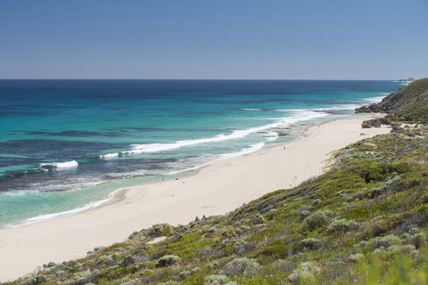Coleys Beach House Yallingup - Hotel NSW 0