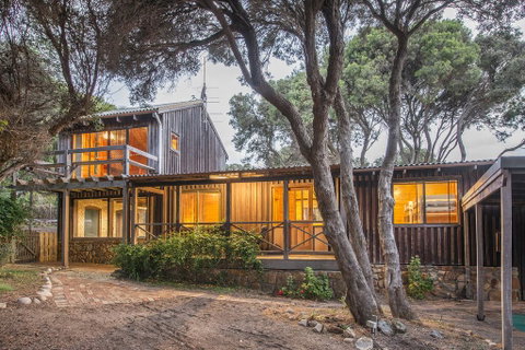 Coleys Beach House Yallingup - Hotel NSW 1