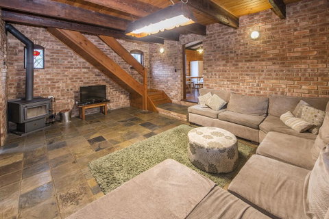 Coleys Beach House Yallingup - Hotel NSW 3