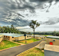 Collie Hills Accommodation Village - Hotel NSW