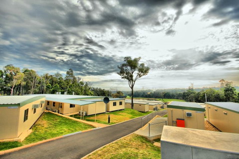 Collie Hills Accommodation Village - Hotel NSW 0