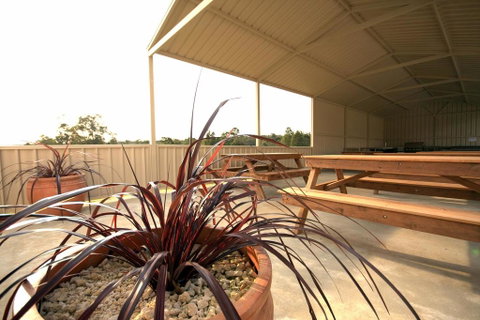 Collie Hills Accommodation Village - Hotel NSW 2