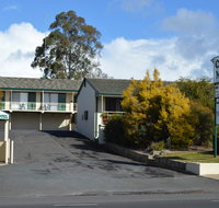 Collie Motel - Hotel NSW