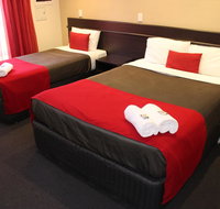 Collie Ridge Motel - Hotel NSW