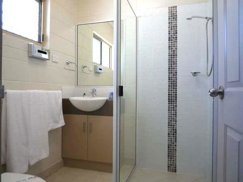 Collinsville Motel - Hotel NSW 3