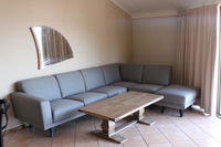 Colonial Court Beachfront Motel  Holiday Stay