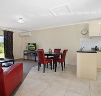 Colonial Inn Guest Rooms - Hotel NSW