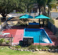 Colonial Inn Motel - Hotel NSW