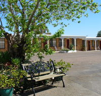 Colonial Motor Lodge Scone - Hotel NSW