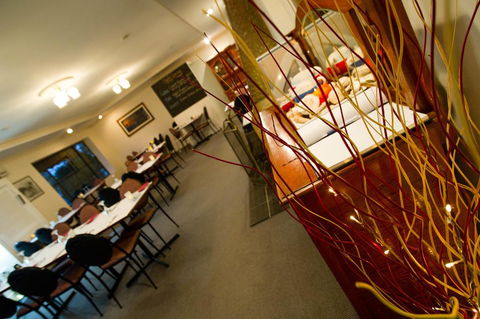 Colonial Motor Lodge Scone - Hotel NSW 3