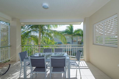 Colonial Resort Noosa - Hotel NSW 1