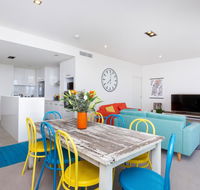Colour  Swank at The Mill in the Heart of CBD - Hotel NSW