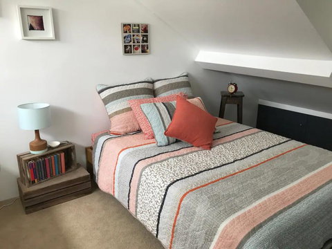 Colourful Darlinghurst Home In Perfect Location By Hyde Park - Hotel NSW 3