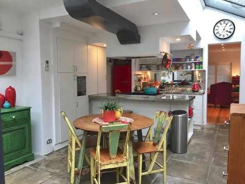 Colourful Darlinghurst Home In Perfect Location By Hyde Park - Hotel NSW 1