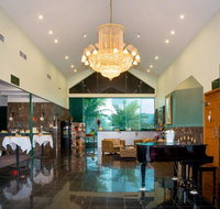Comfort Hotel Pacific Cleveland - Hotel NSW