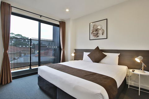 Comfort Inn & Apartments Dandenong - Hotel NSW 1
